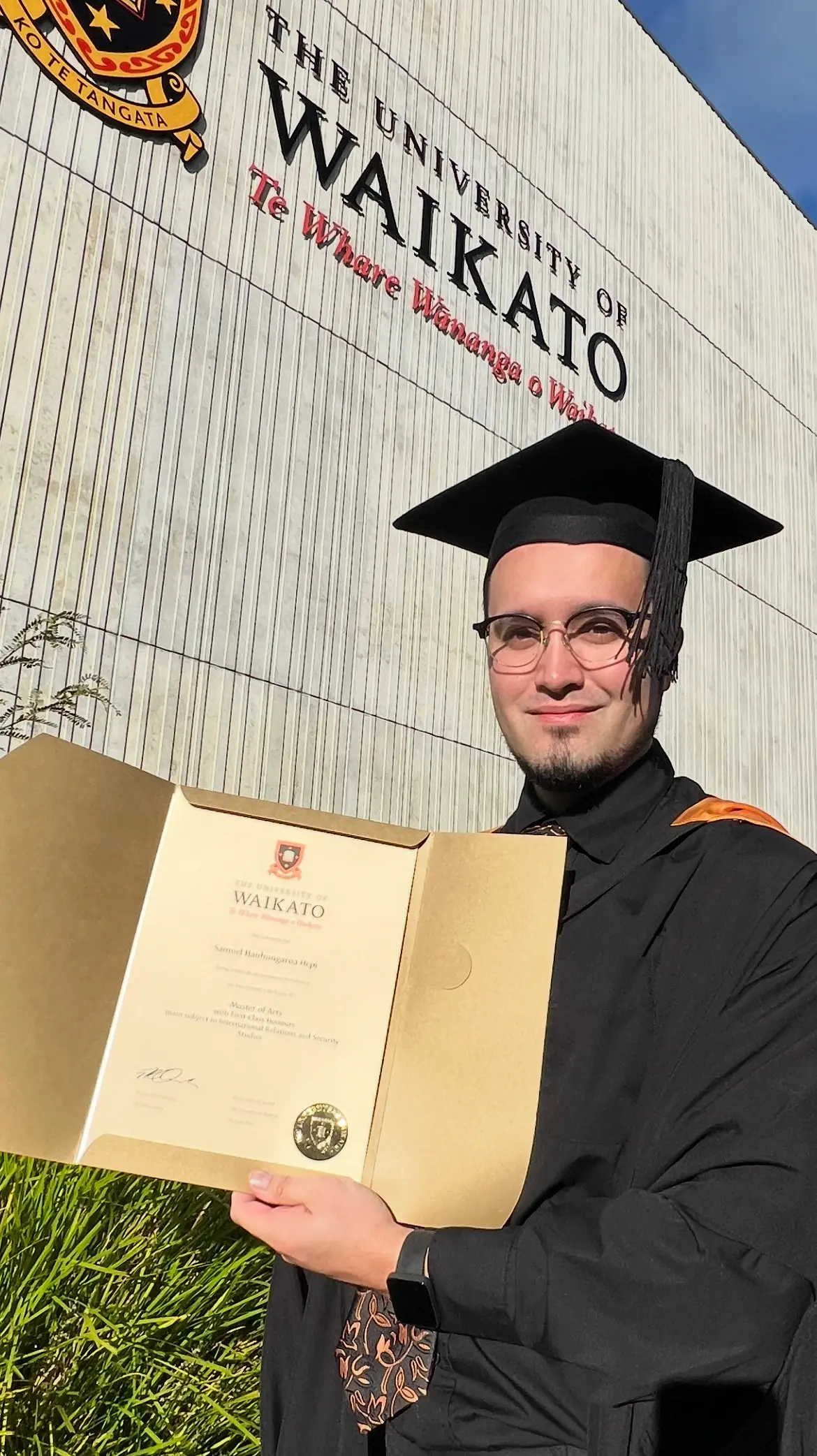 Sam Hepi Student Success profile (1)