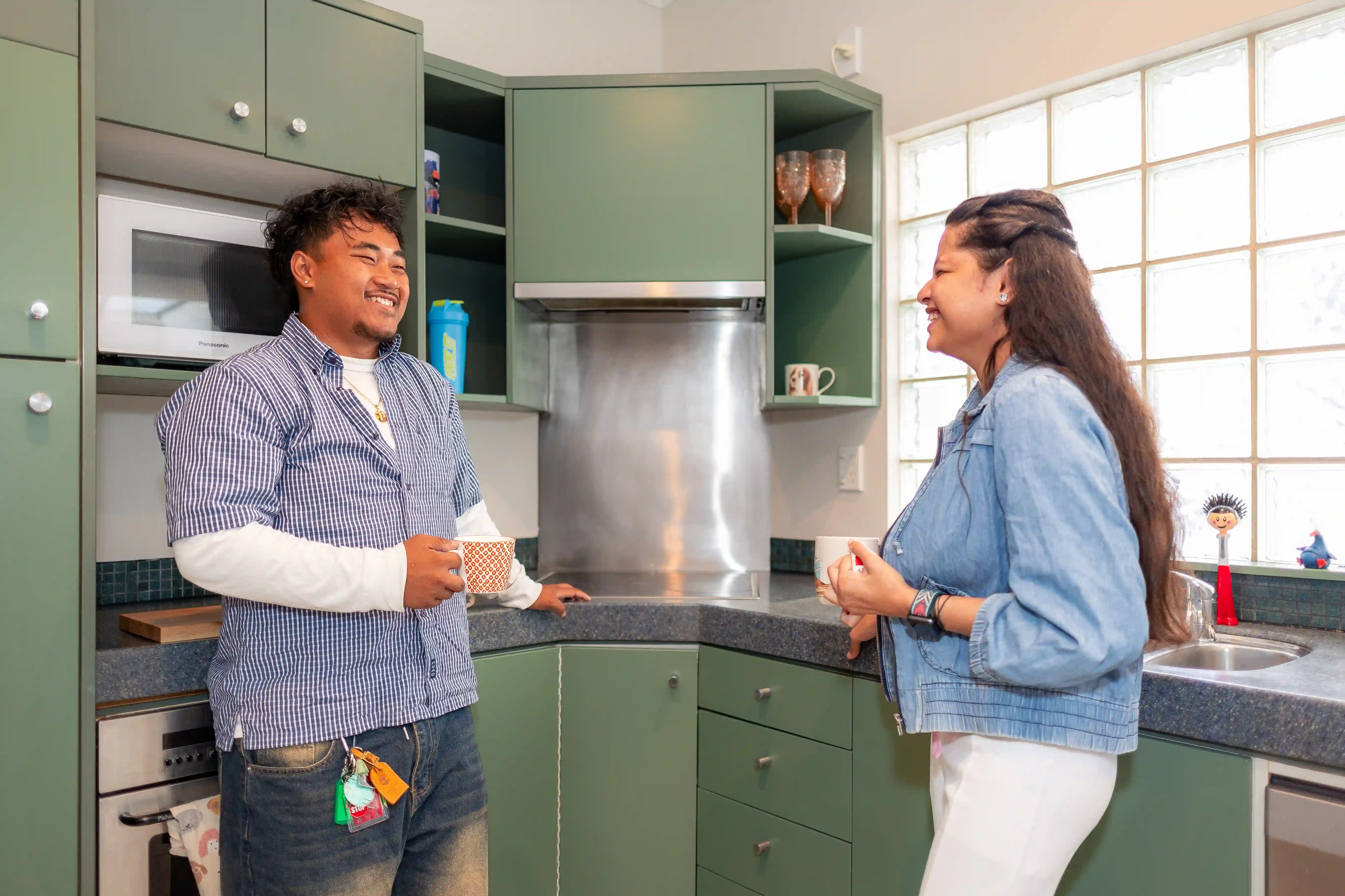 Durham Mews Student Accommodation Tauranga 1
