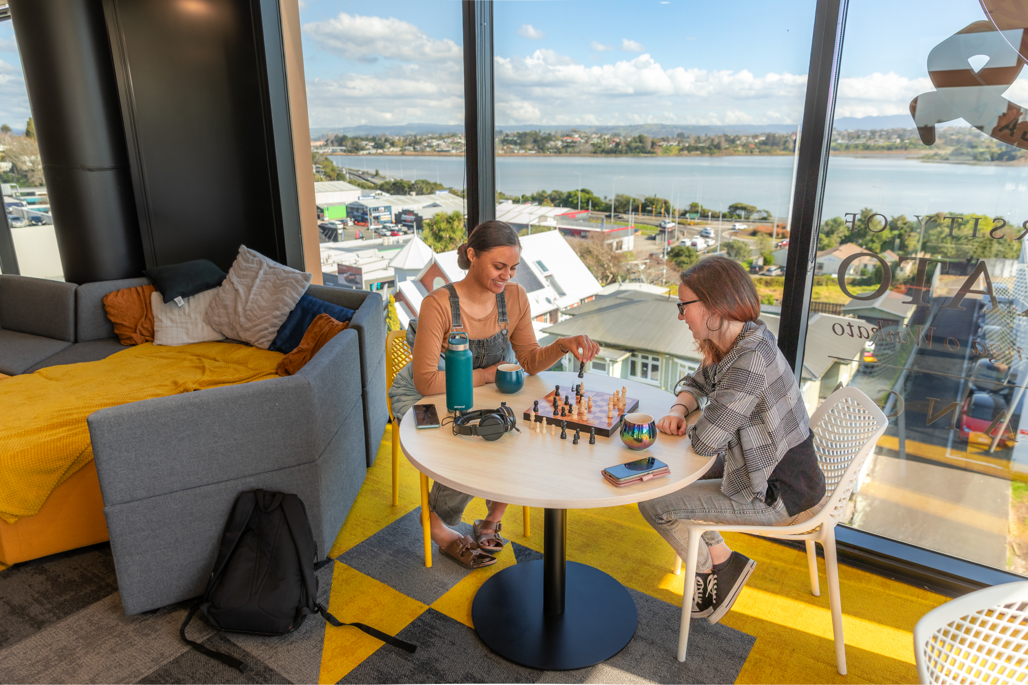 TaurangaAccommodation9