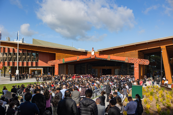Graduation :: University of Waikato