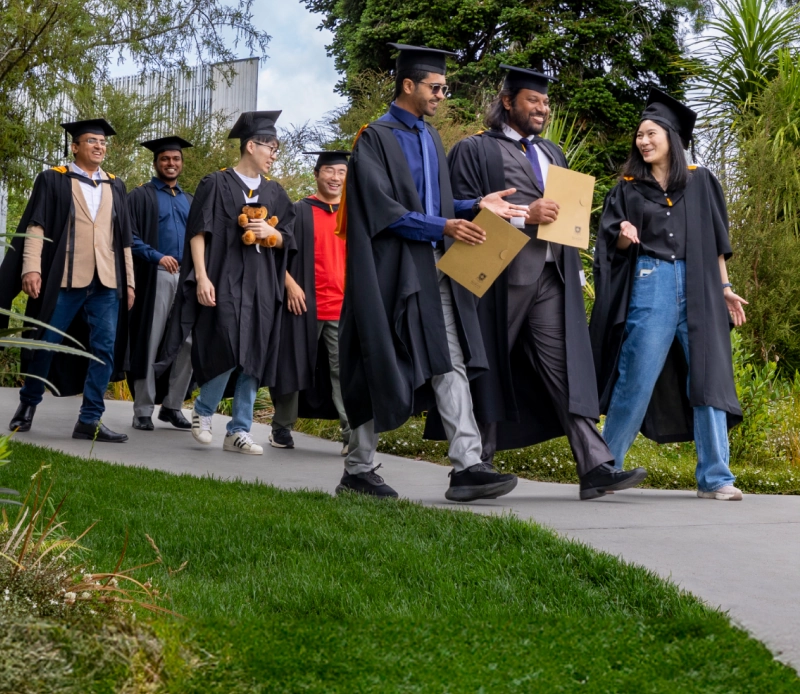 Graduation (mobile version)