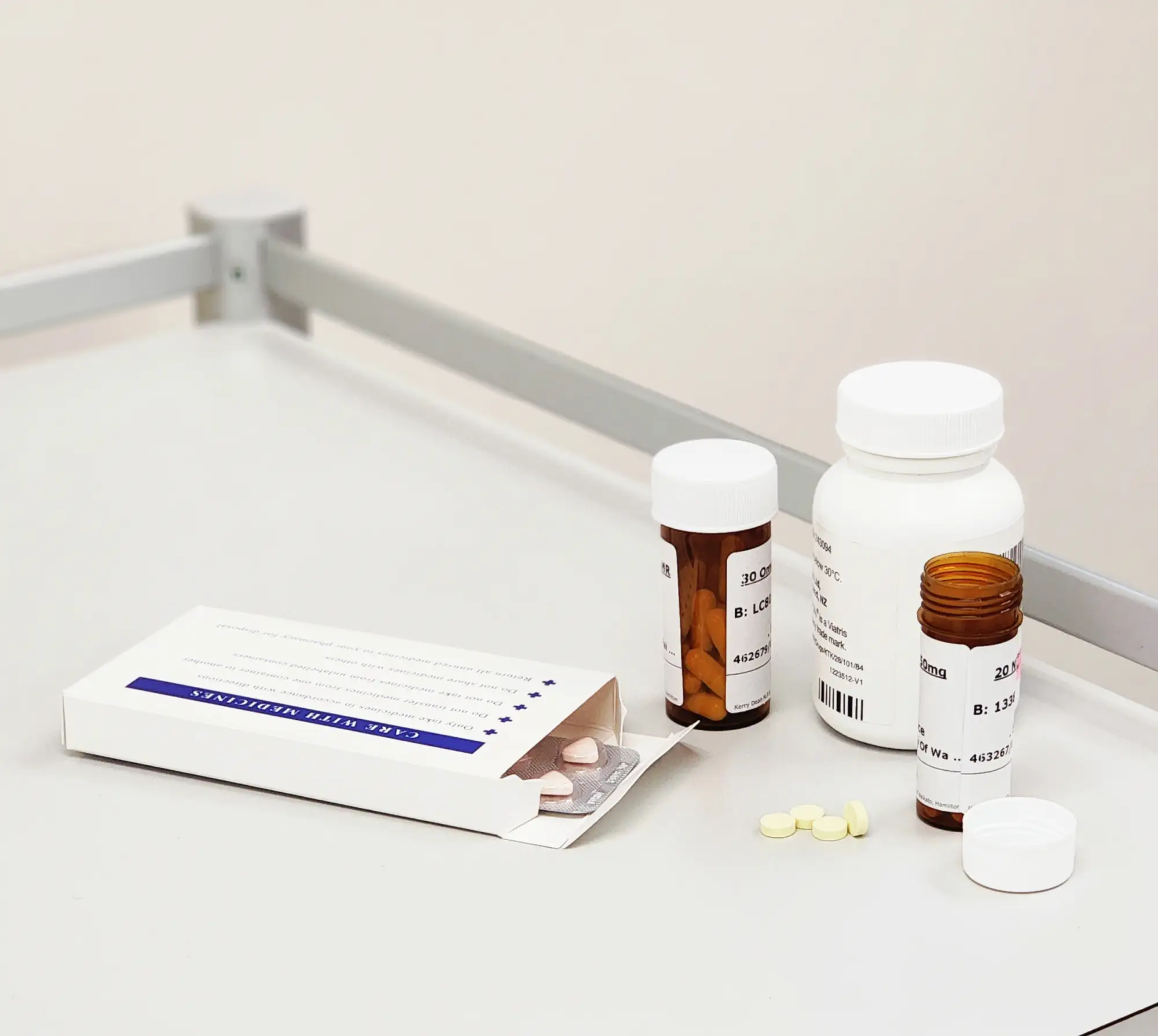 prescriptions at student health service v3 1 1x