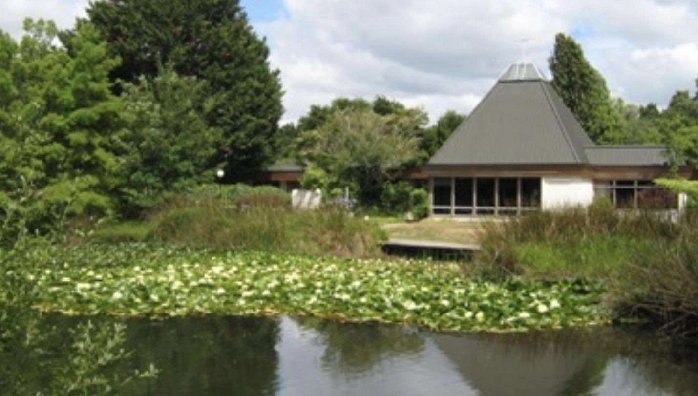 chapel