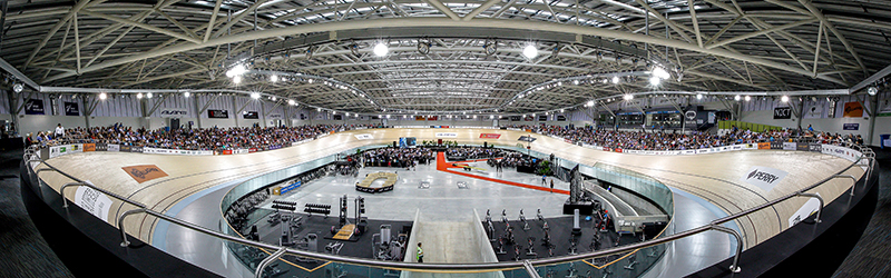 velodrome