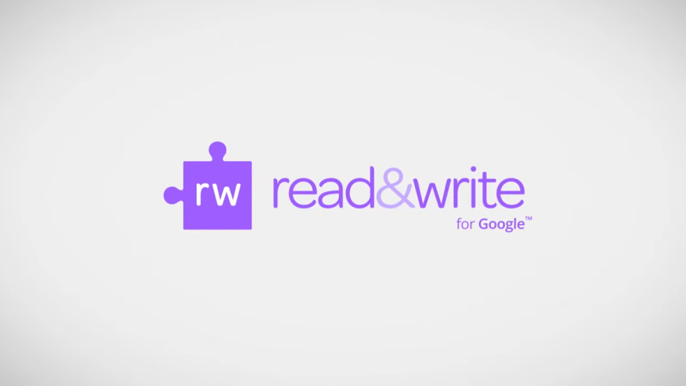 Read/understand Write Read&Write :: University of Waikato