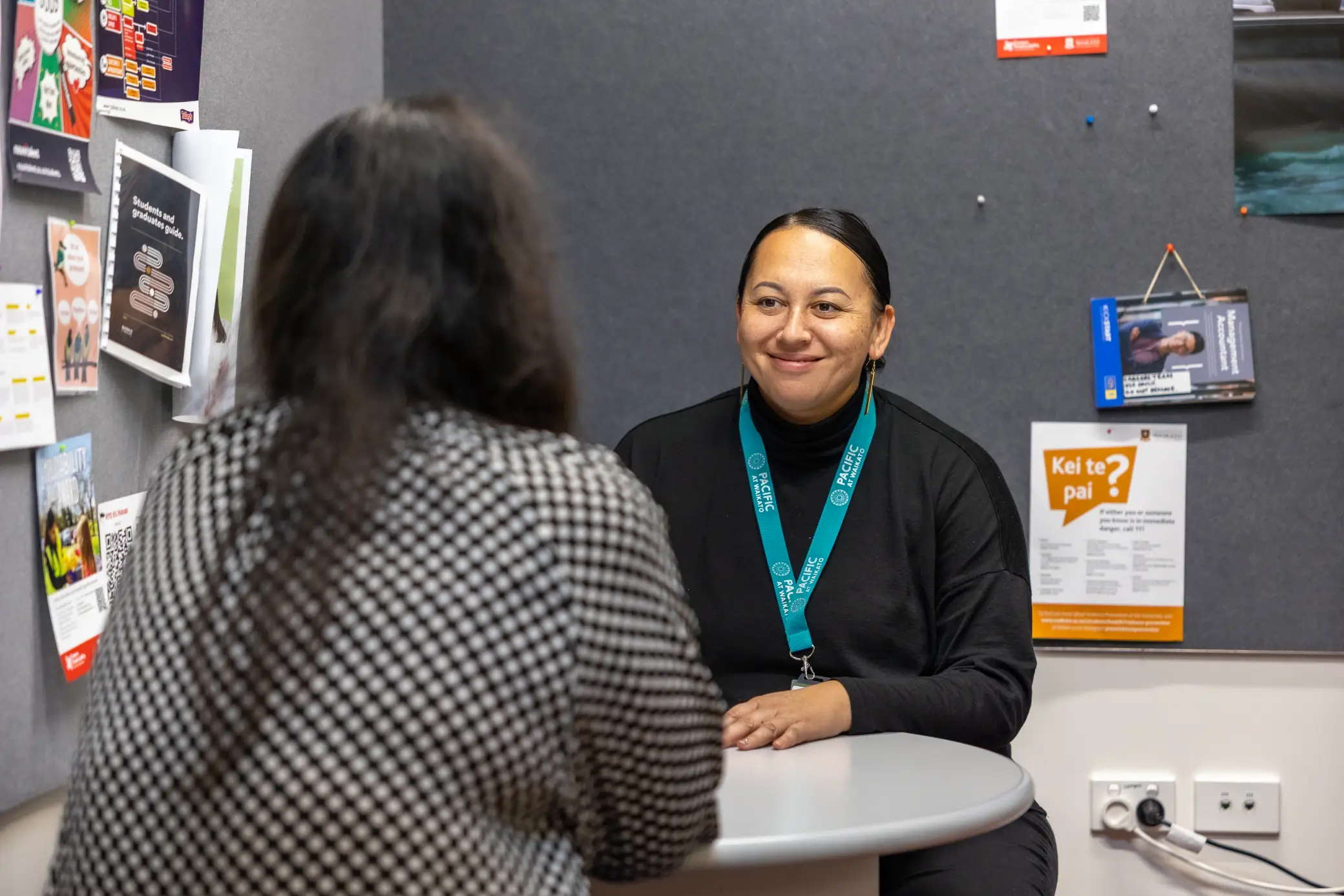 Tauranga Campus Careers Employability