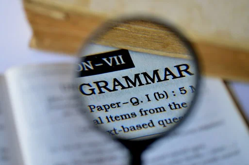 grammar pixabay