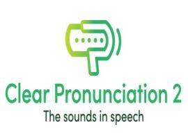 Clear Pronunciation 2