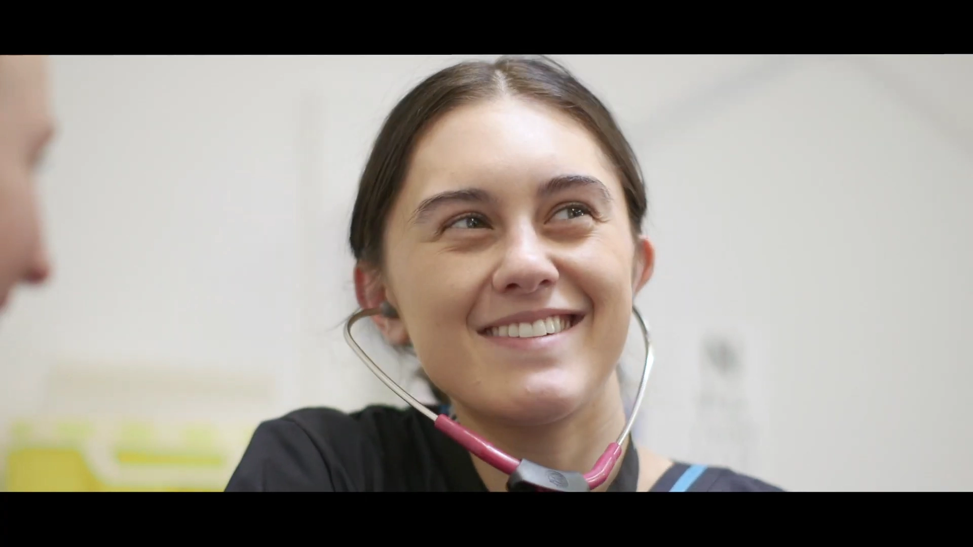 Study Nursing at Waikato