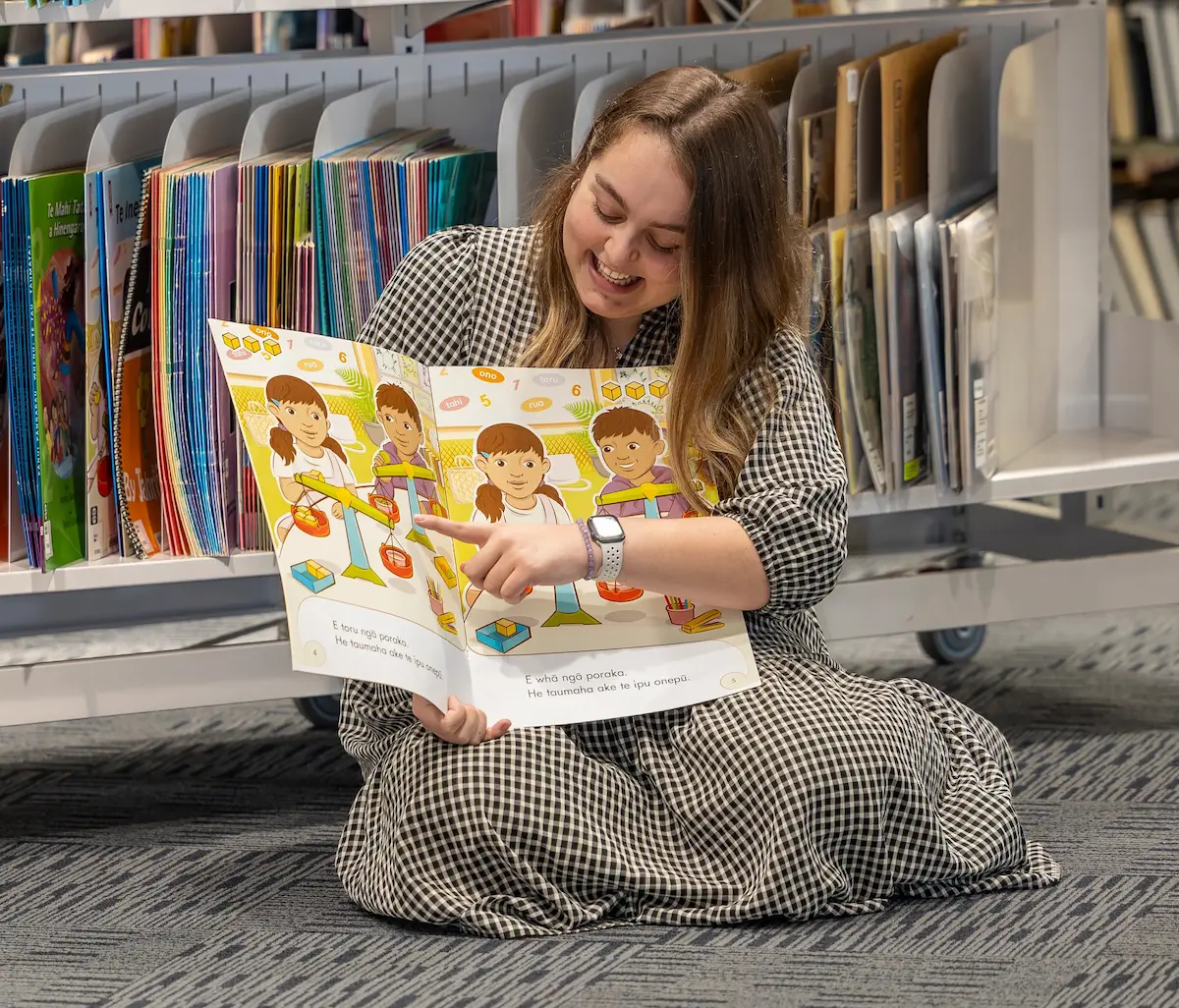 Education Teaching