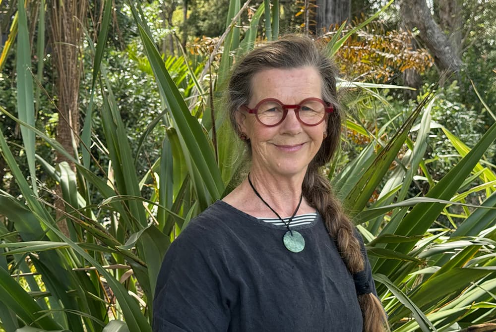 Kirsty Ferguson 2026