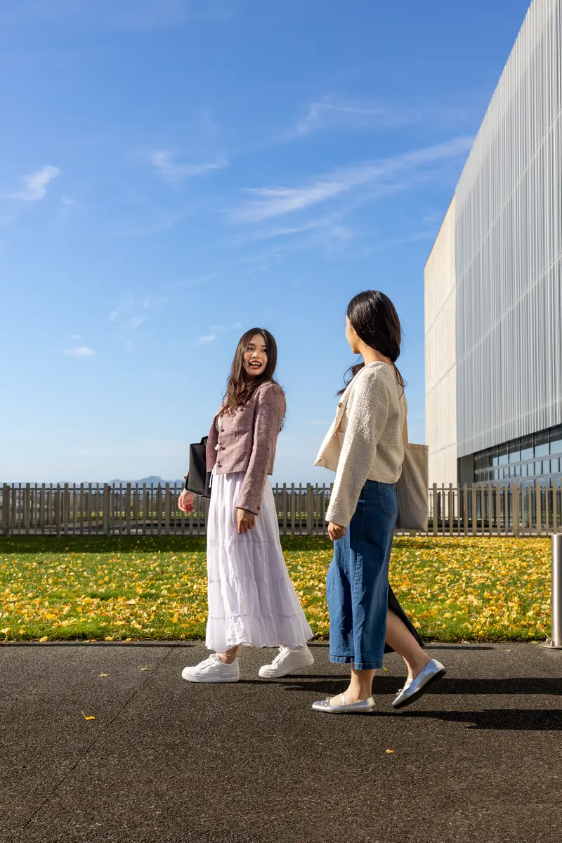 English study abroad waikato