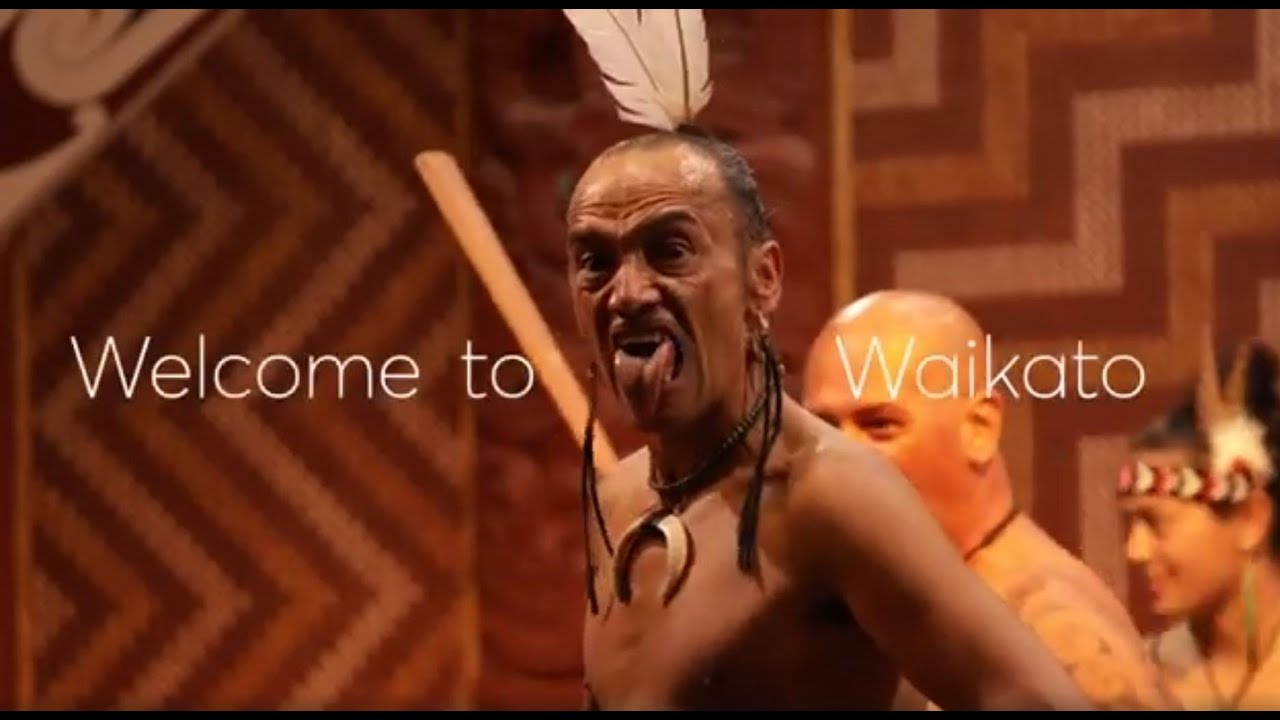 welcome to waikato video tb