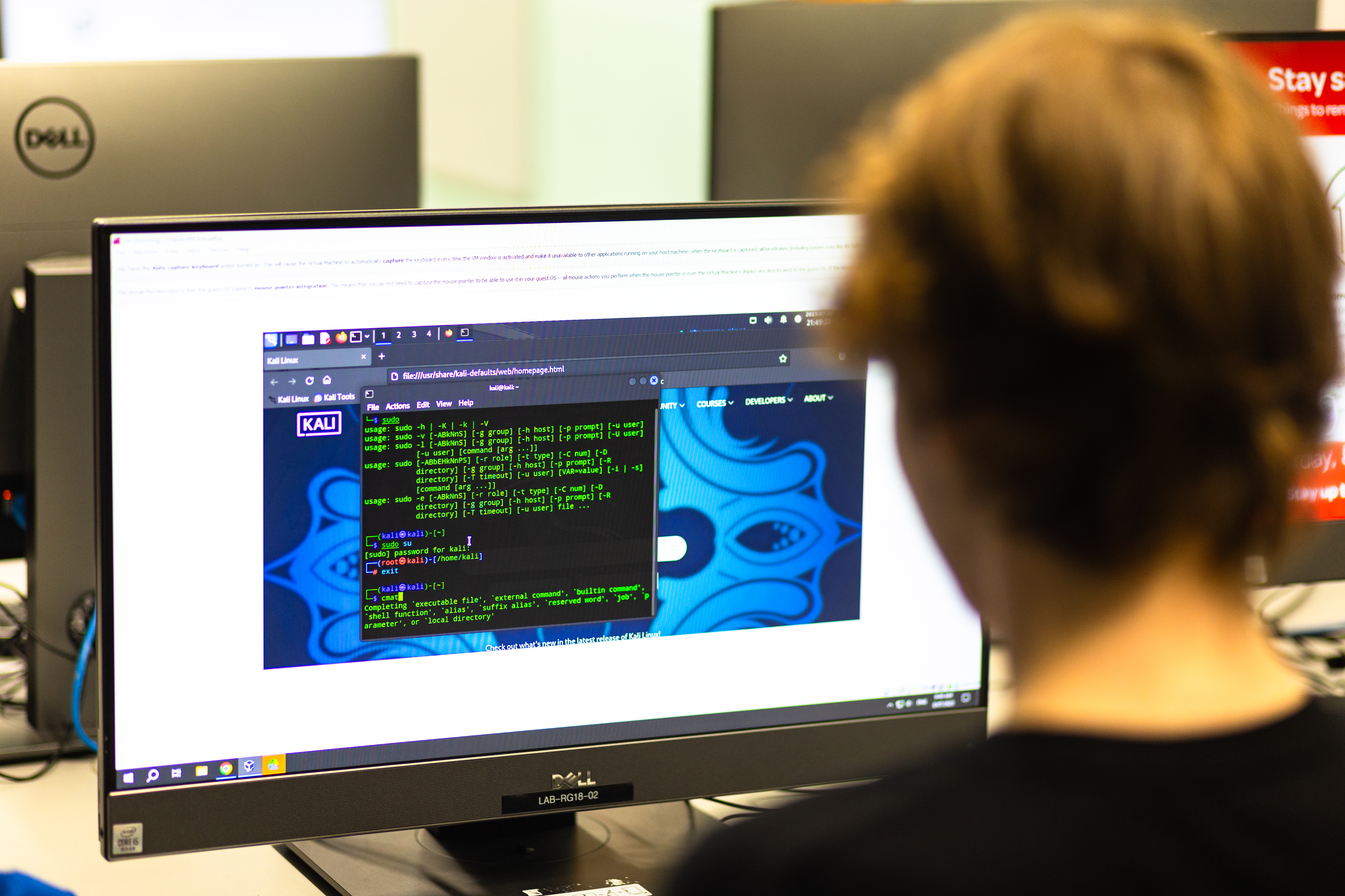 NZ Cyber Security Challenge 32