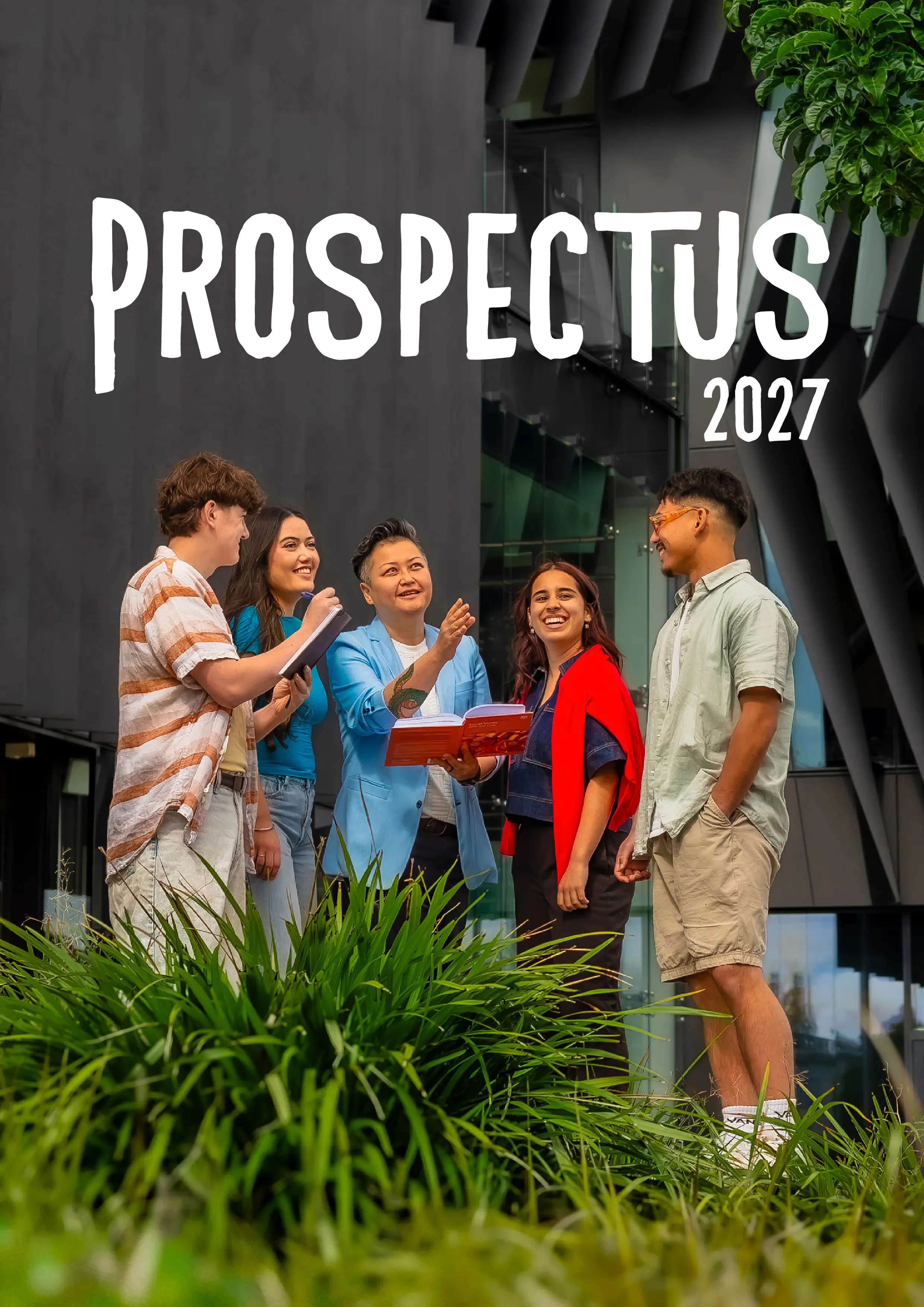 Domestic prospectus 2027