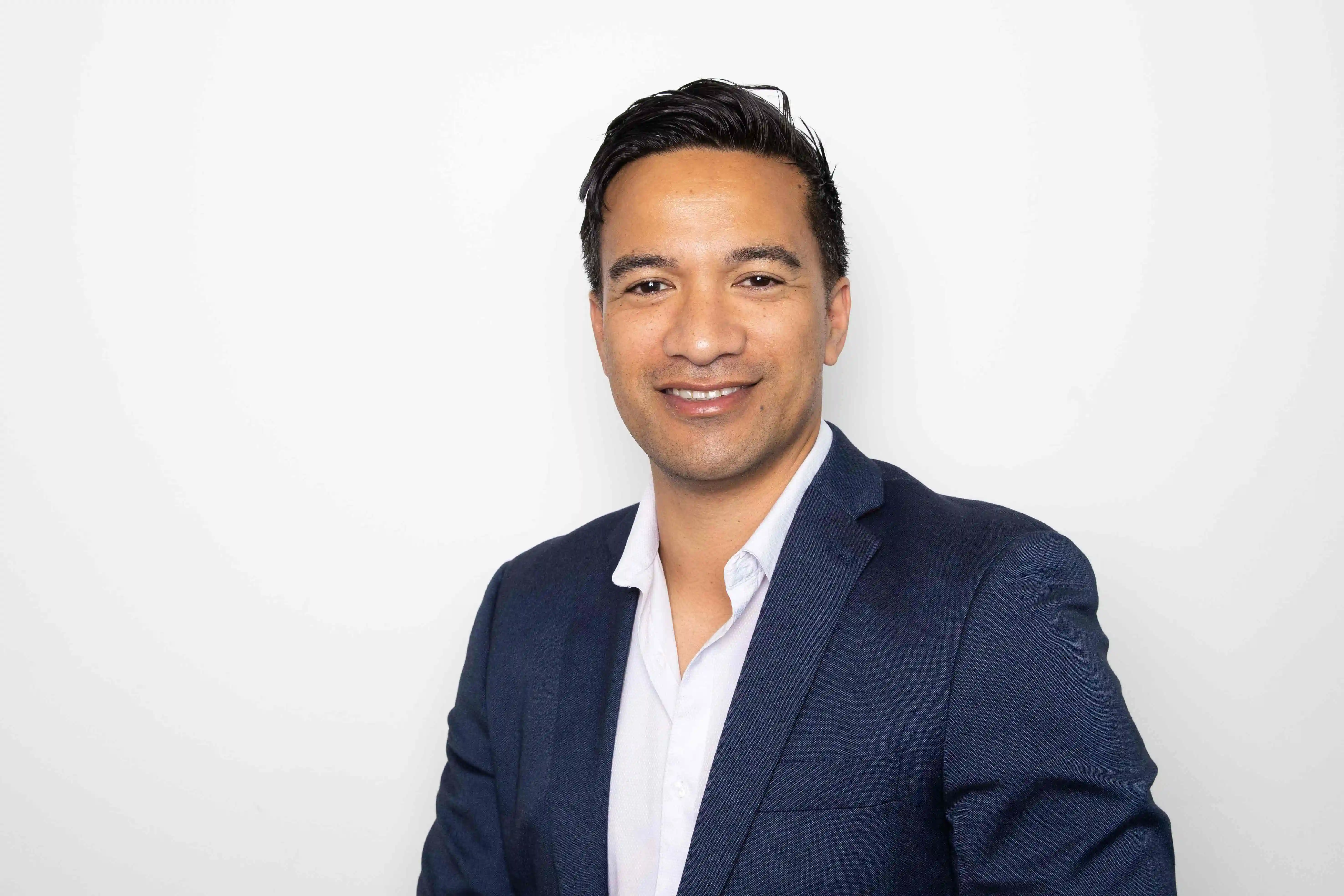 Lloyd Rakaupai web2