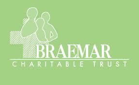 Braemar CT logo