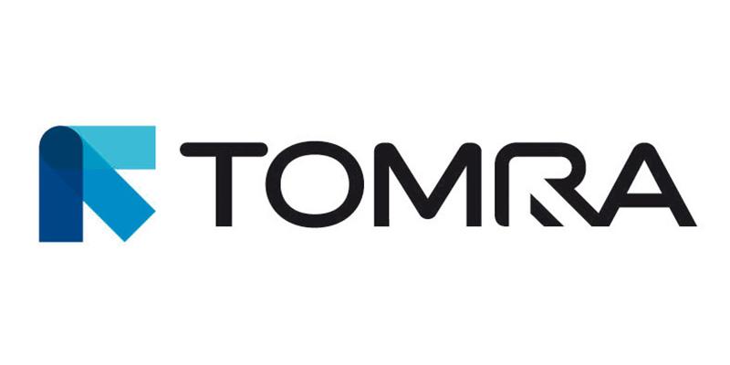 Tomra Logo