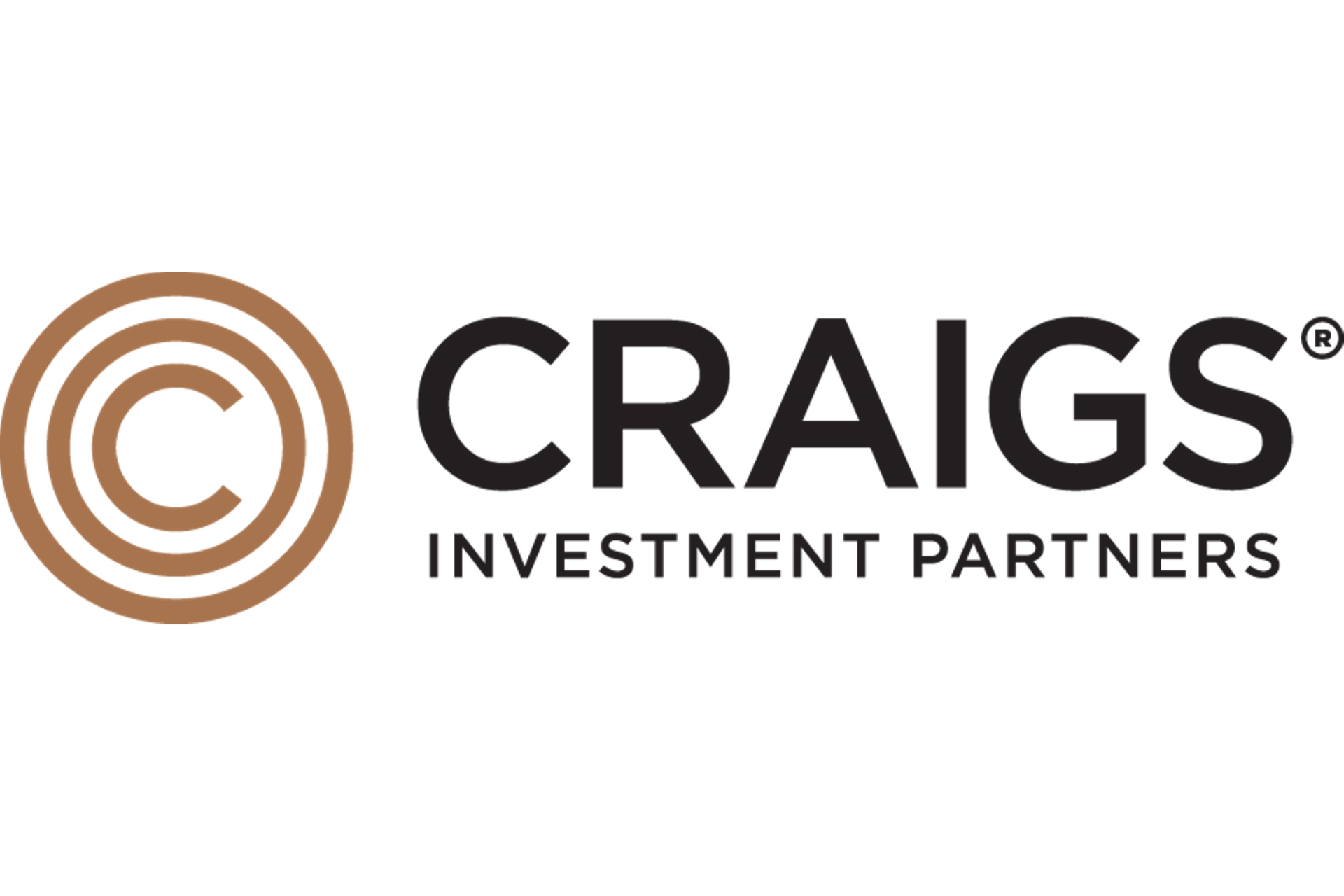 Website Craigs Investment Partners