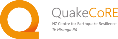 QuakeCoRELogo
