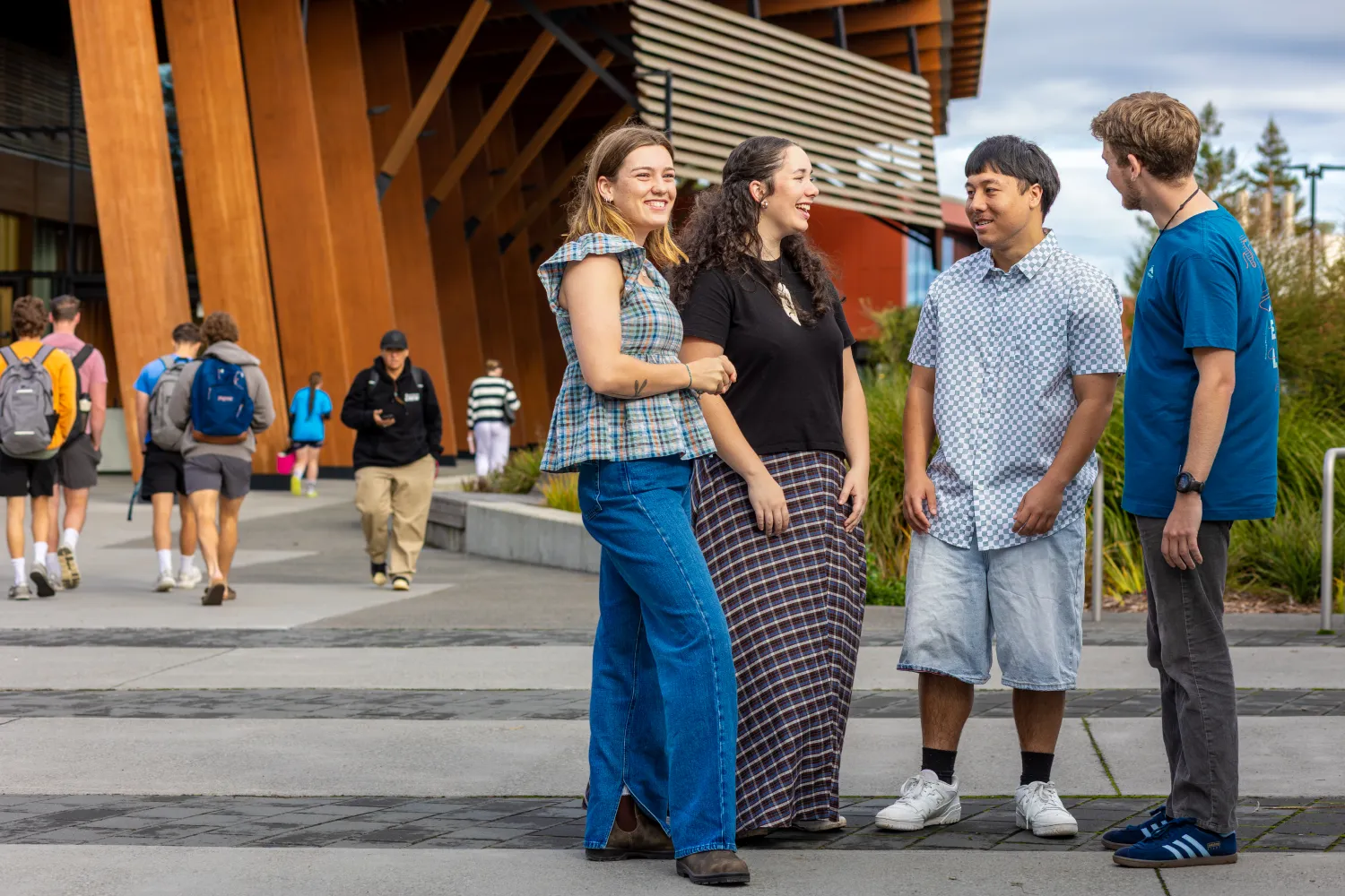 students-hanging-out-by-the-pa