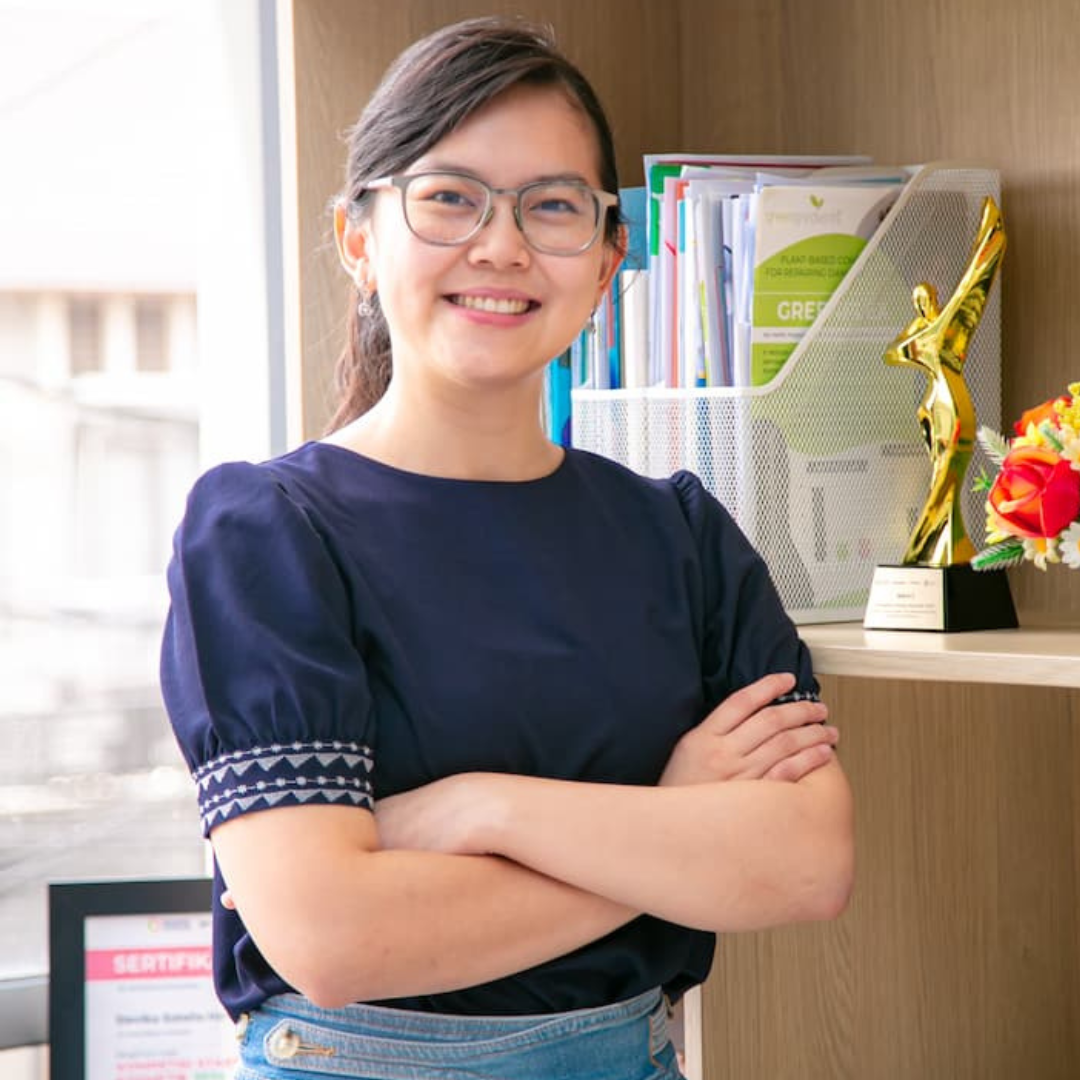 Devika Hartanto
