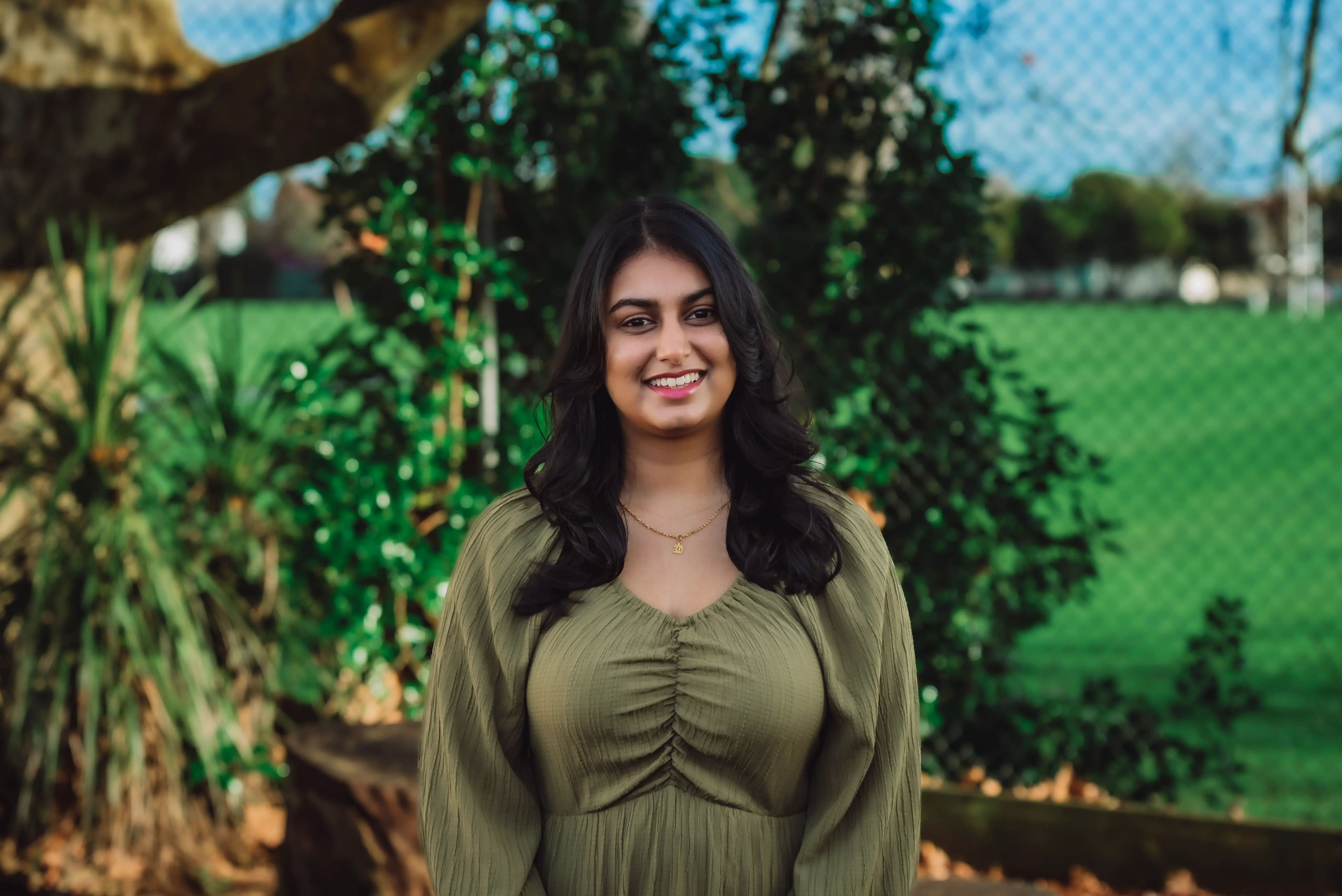 Divyashna Sewak