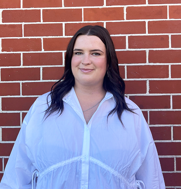 Kate Burnham Bachelor of Communication 2026 web