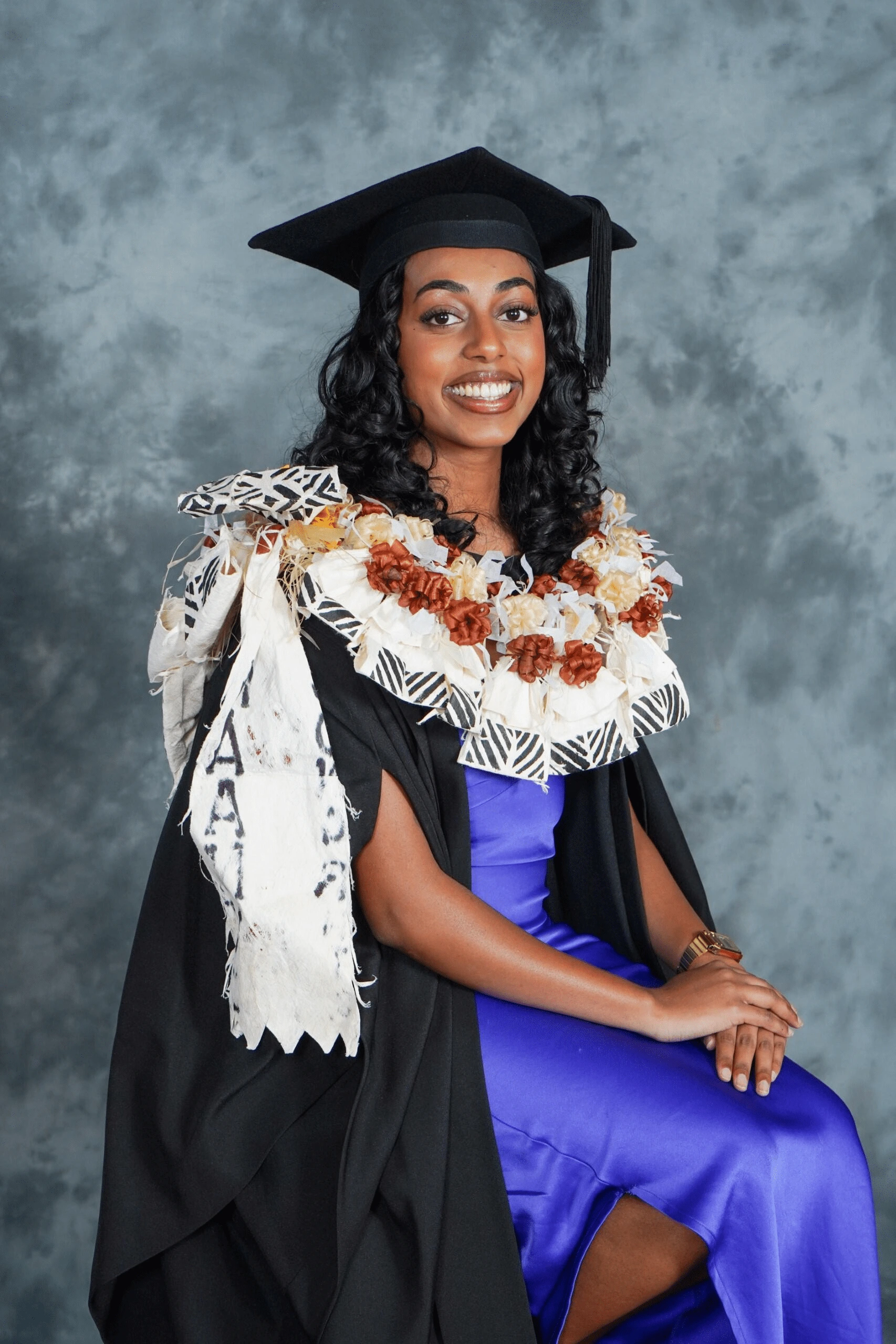Maanvi Naicker