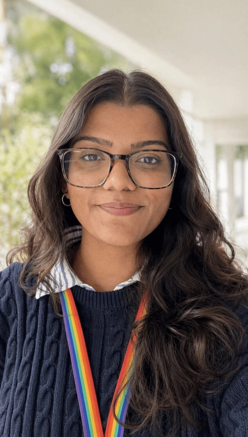 Shivani Agrawal