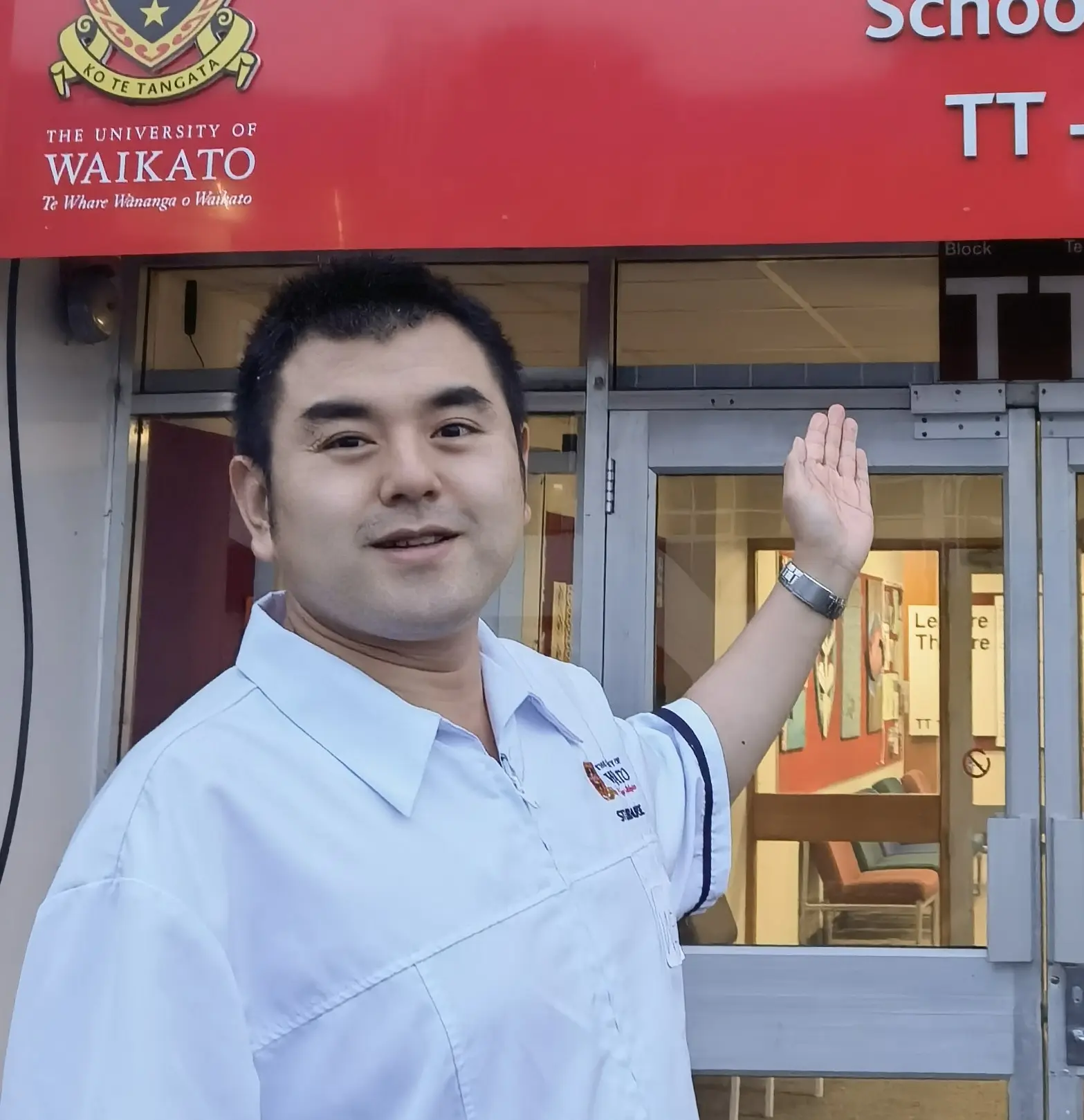 Wendi Gao   approved image