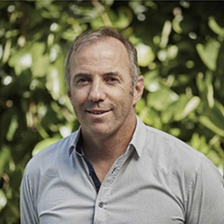 Brent Beaven :: University of Waikato