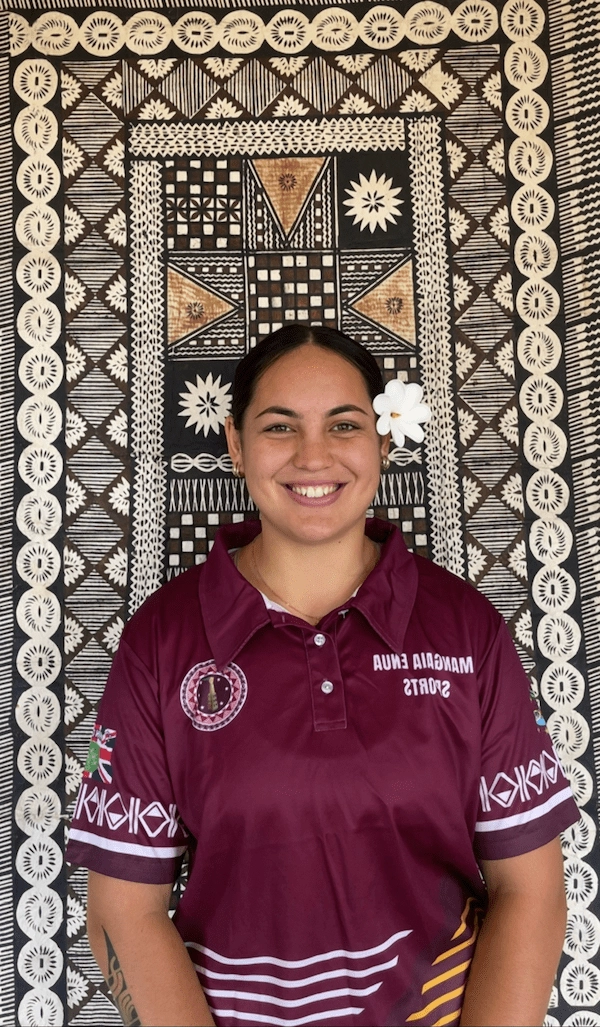 maeva atatoa carr success story