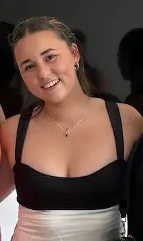 tasmin white success story