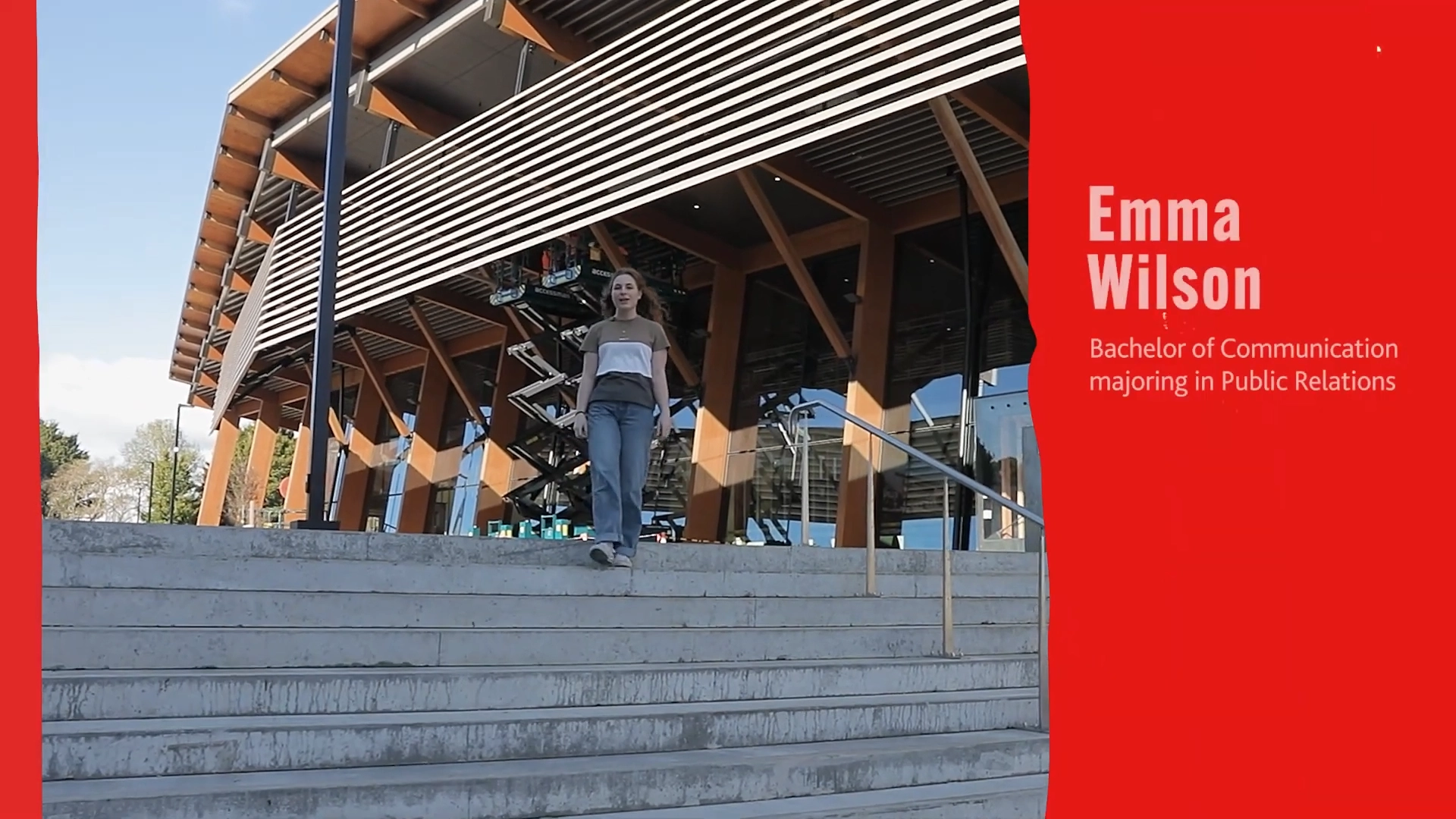 Study Public Relations at the University of Waikato 