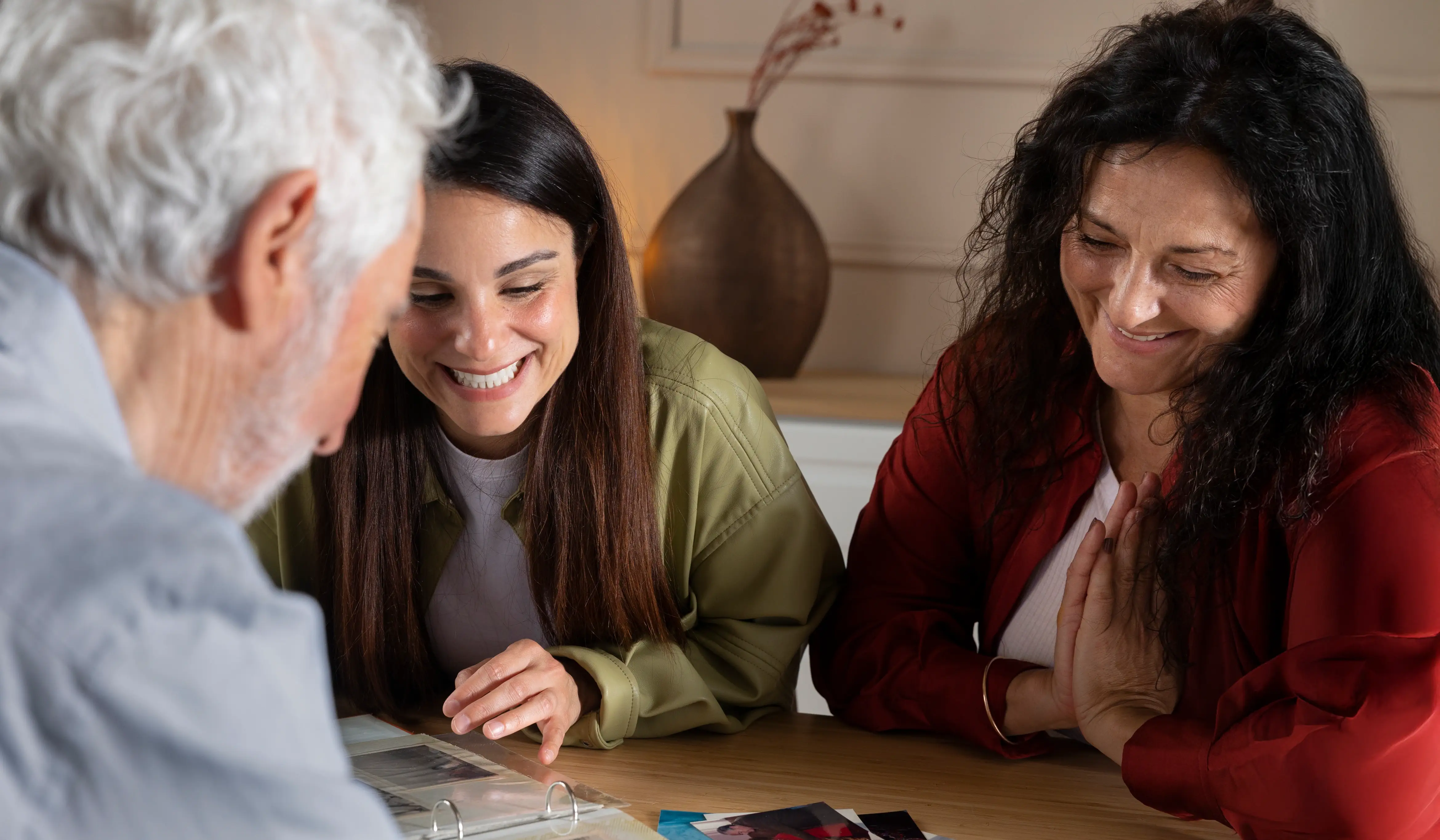 group-seated-at-table-reading