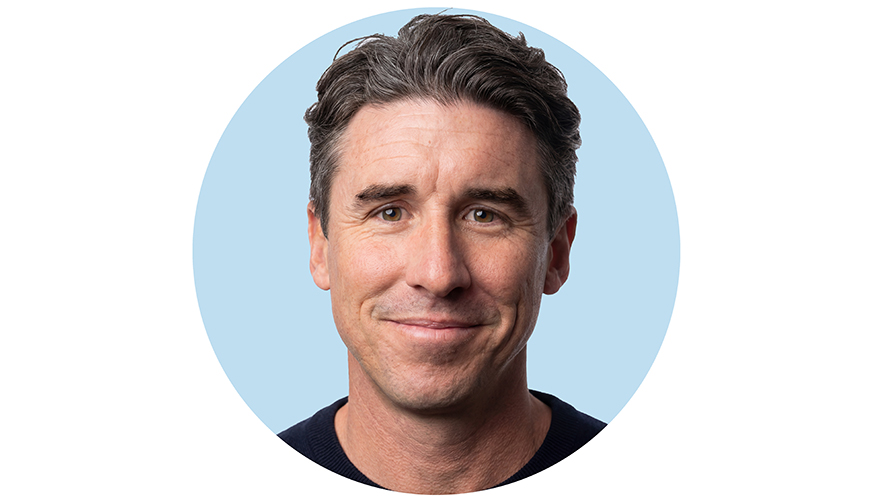 Mark Laurence CIRCLE WEB