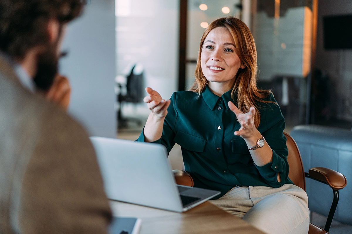 Negotiation short course iStock 2245956599 web