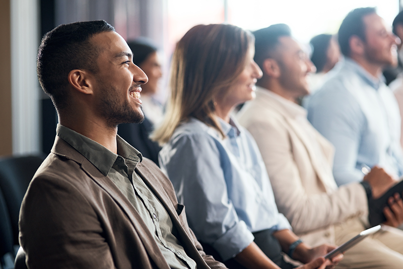 Short Courses man iStock 1344689289