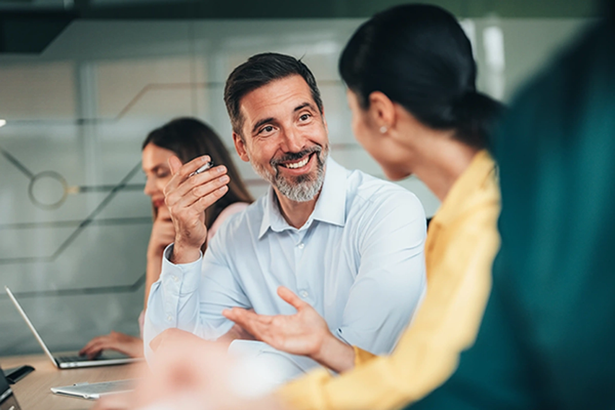 Executive Influence short course