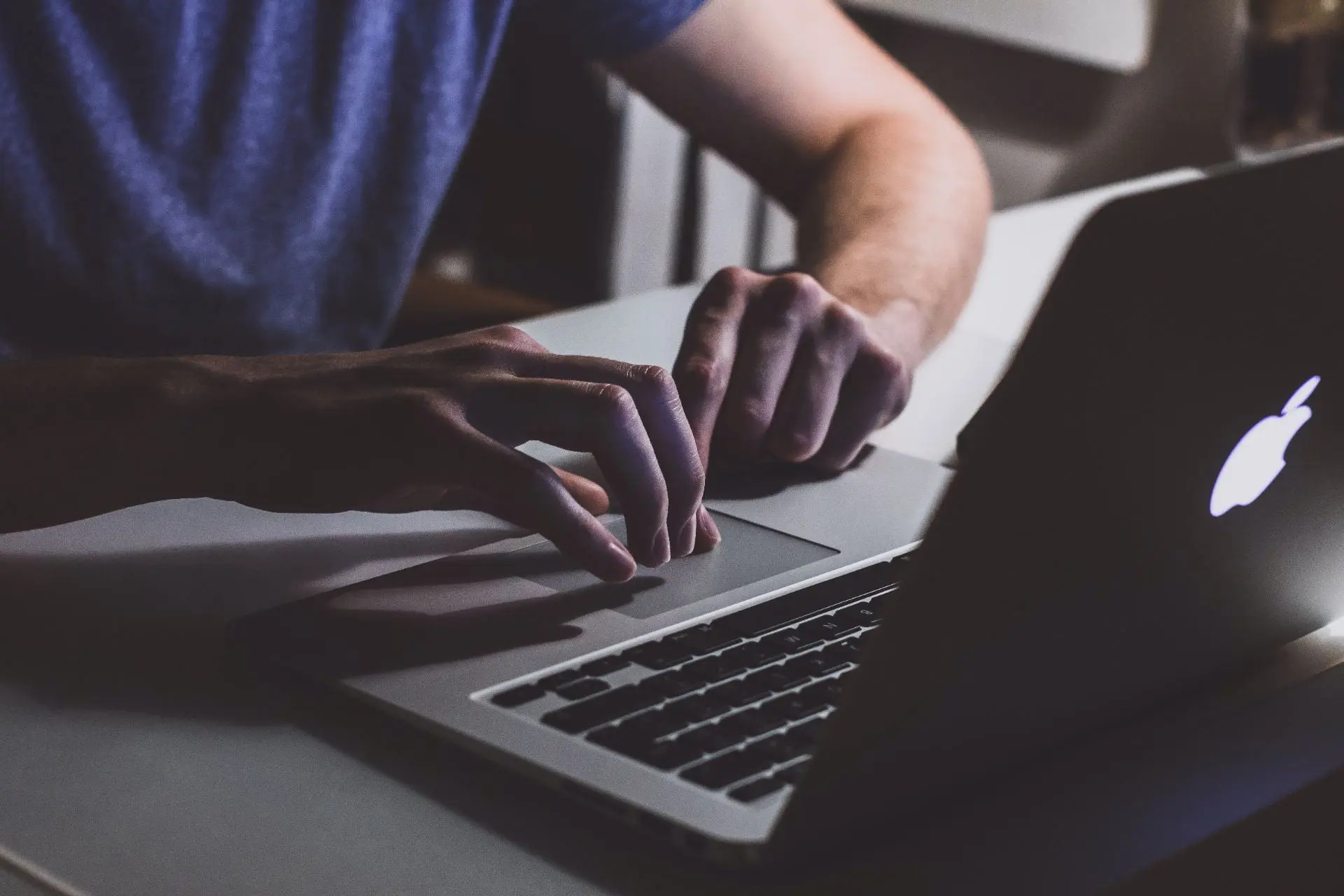 Online learning