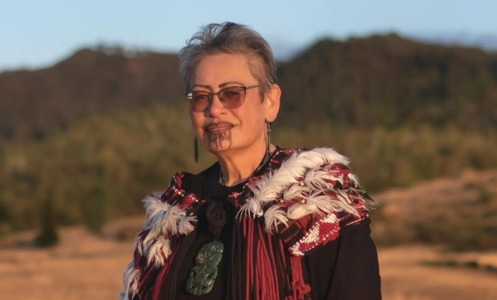 Tangiwai Rewi