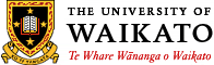 The University of Waikato - Te Whare Wananga o Waikato