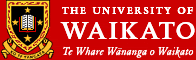 The University of Waikato - Te Whare Wānanga o Waikato